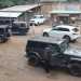Jeep Experience